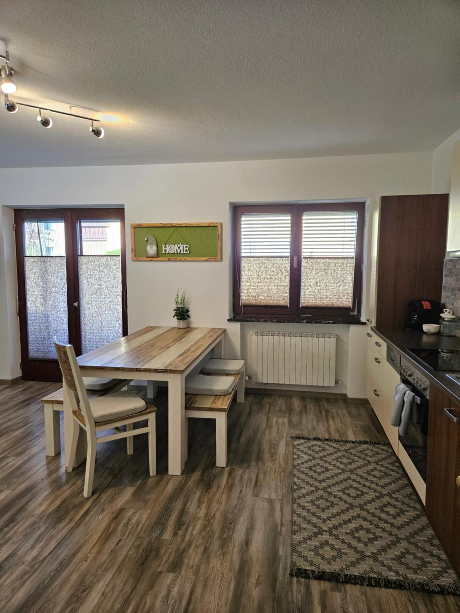 Appartement Reindl 2 Kaprun Dış mekan fotoğraf