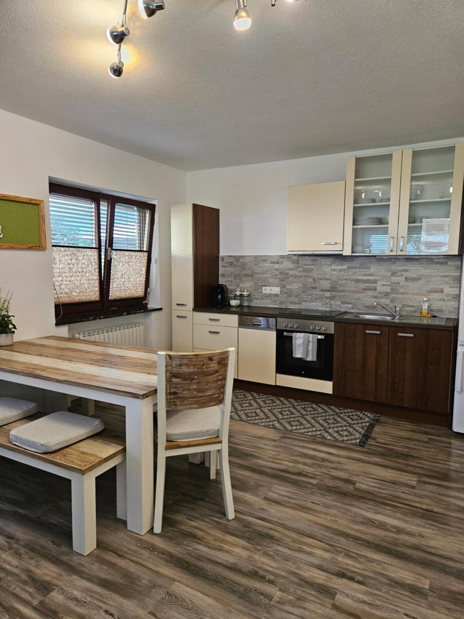 Appartement Reindl 2 Kaprun Dış mekan fotoğraf