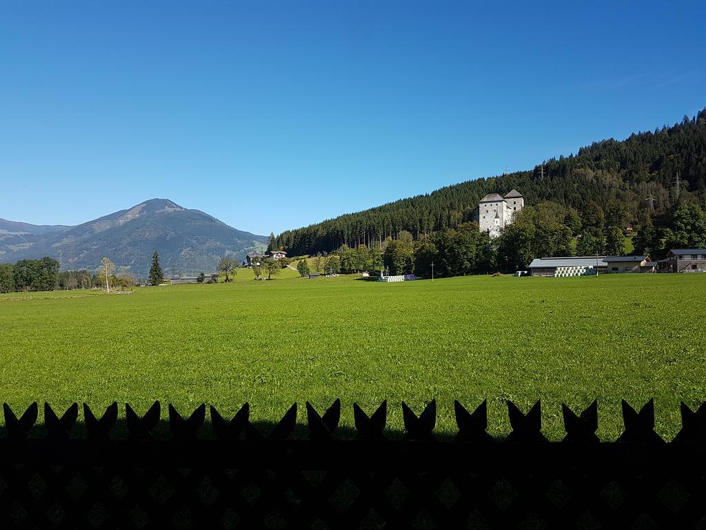 Appartement Reindl 2 Kaprun Dış mekan fotoğraf