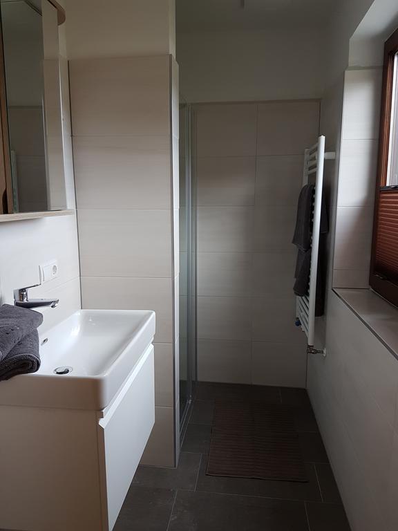 Appartement Reindl 2 Kaprun Dış mekan fotoğraf