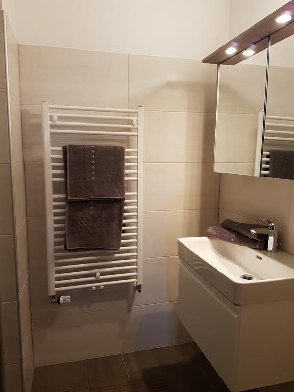 Appartement Reindl 2 Kaprun Dış mekan fotoğraf