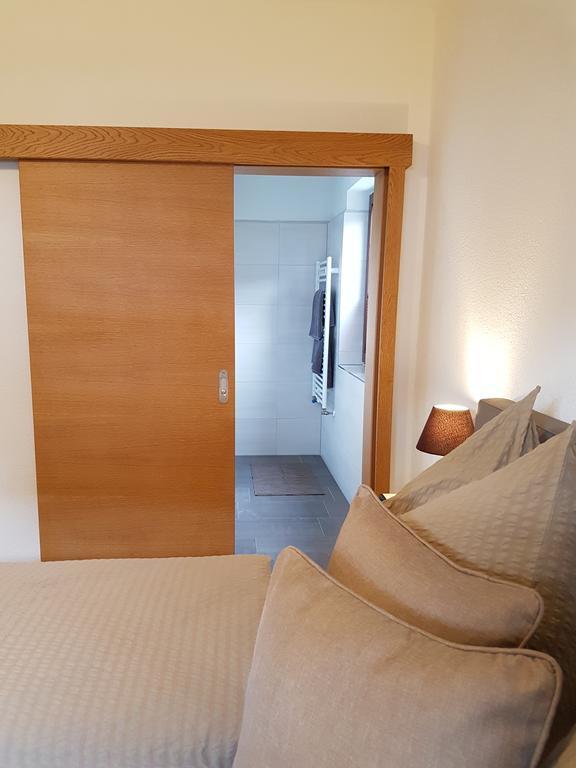 Appartement Reindl 2 Kaprun Dış mekan fotoğraf