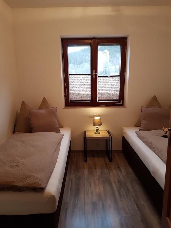 Appartement Reindl 2 Kaprun Dış mekan fotoğraf