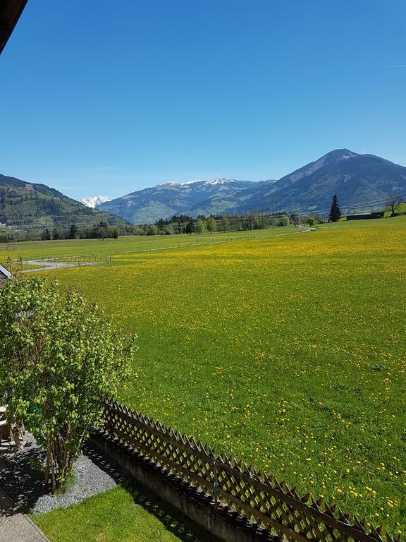 Appartement Reindl 2 Kaprun Dış mekan fotoğraf