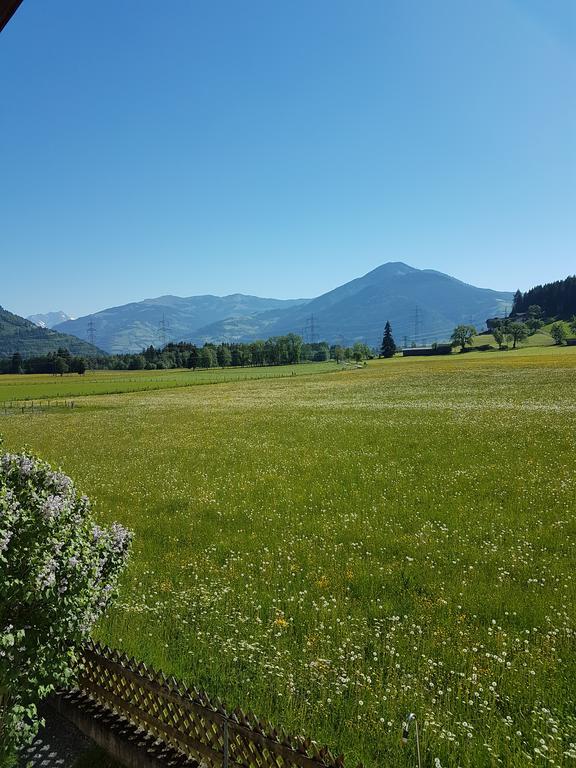 Appartement Reindl 2 Kaprun Dış mekan fotoğraf