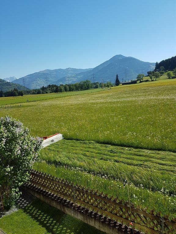 Appartement Reindl 2 Kaprun Dış mekan fotoğraf