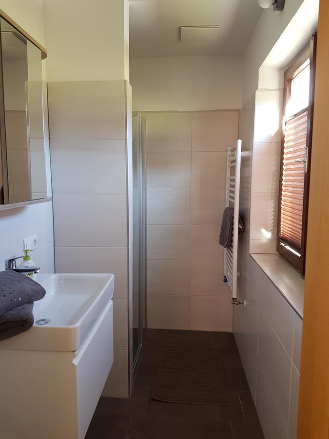Appartement Reindl 2 Kaprun Dış mekan fotoğraf