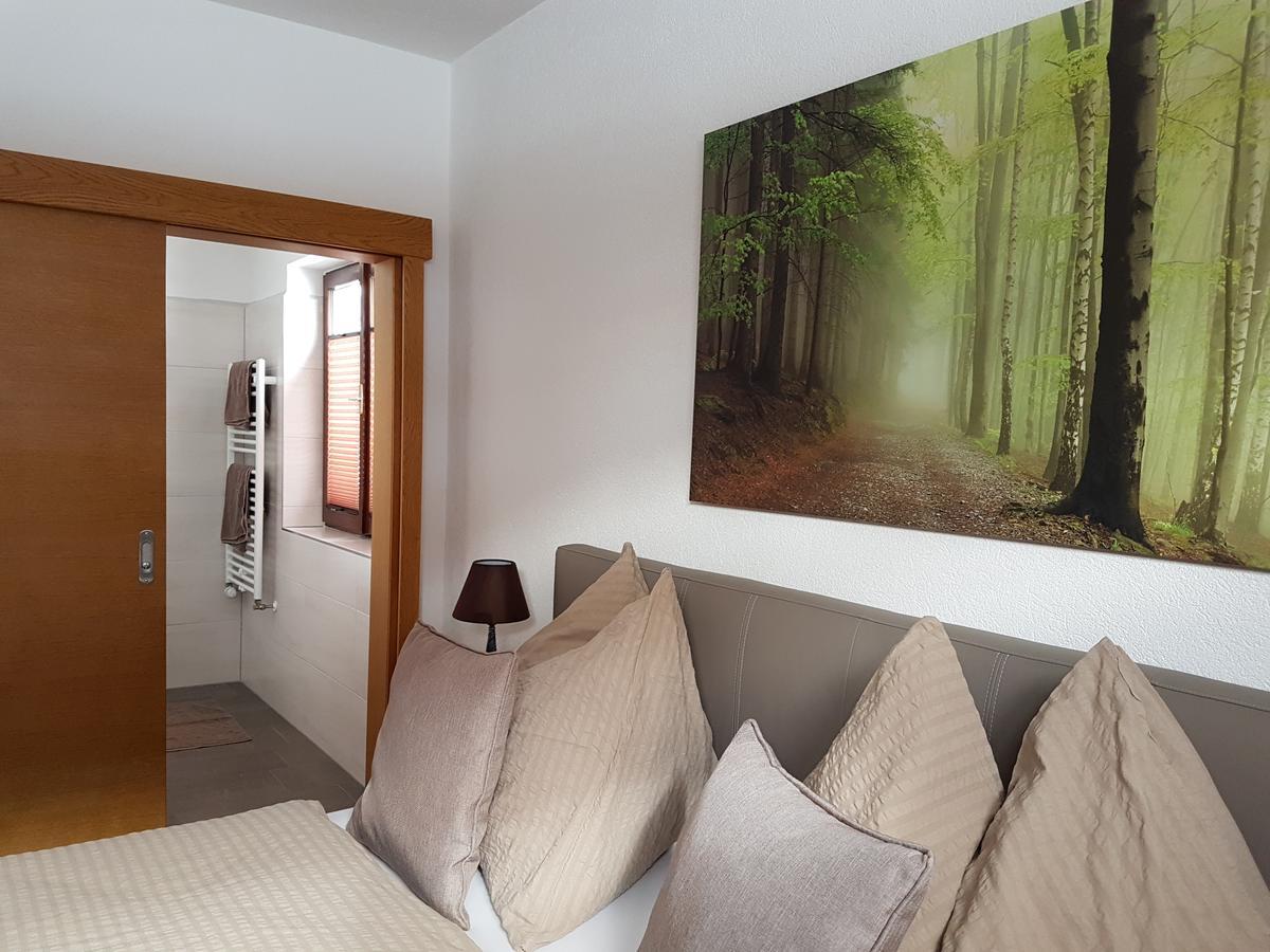 Appartement Reindl 2 Kaprun Dış mekan fotoğraf